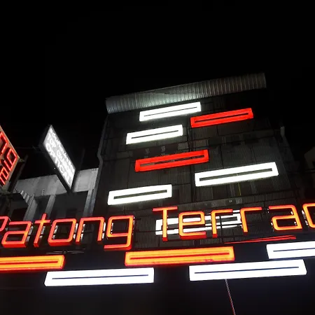 Patong Terrace Boutique Hotel-3